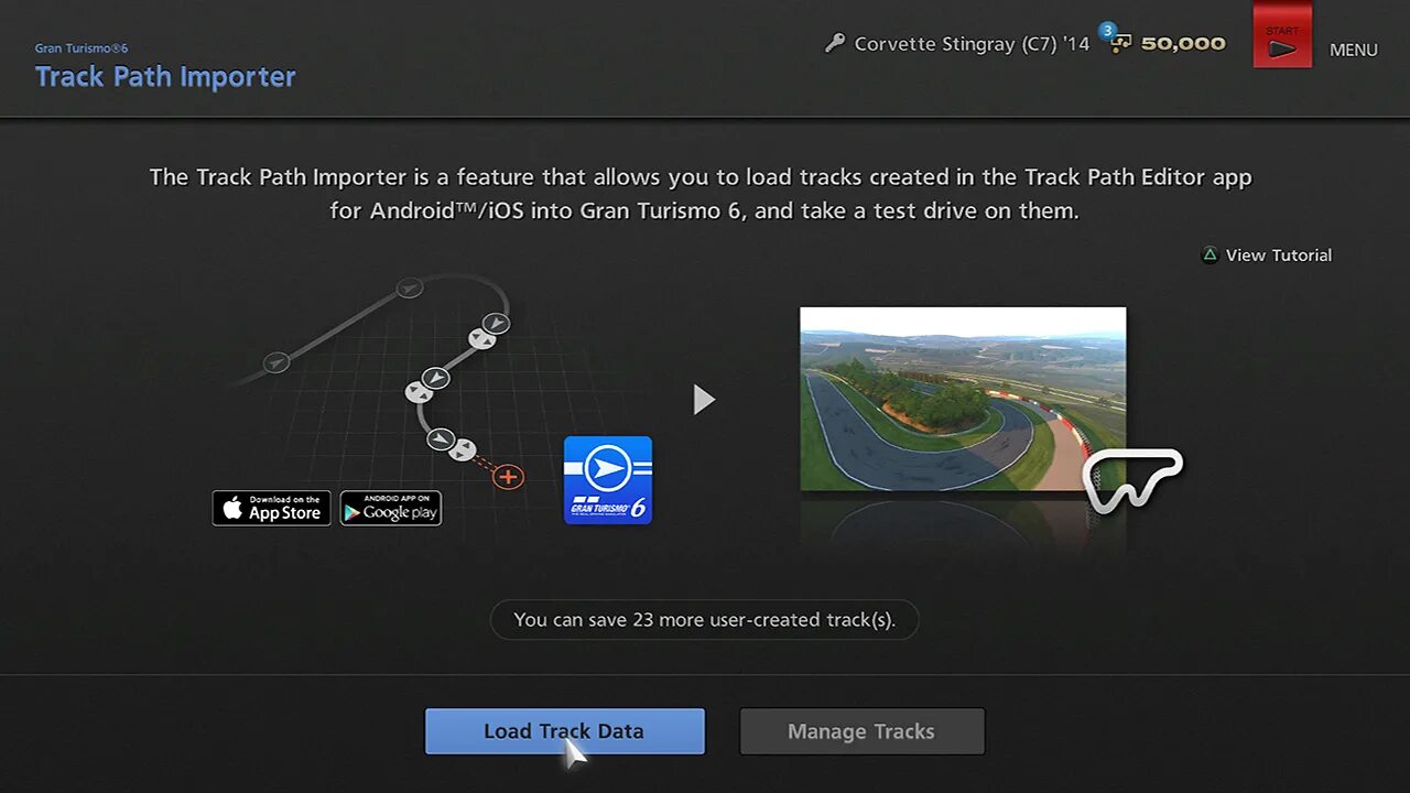 Обновления Gran Turismo 6. Gran Turismo 5 menu. Track 6. Гран Туризмо как удалить версию обновления 1.22.