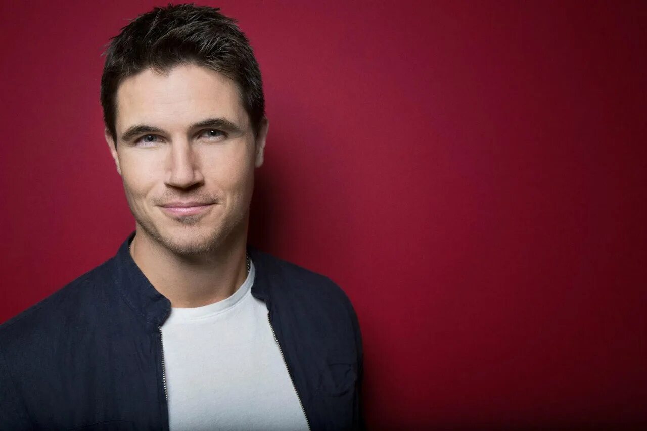 Carlos ramos actor