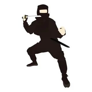 Illustrated ninja handbo