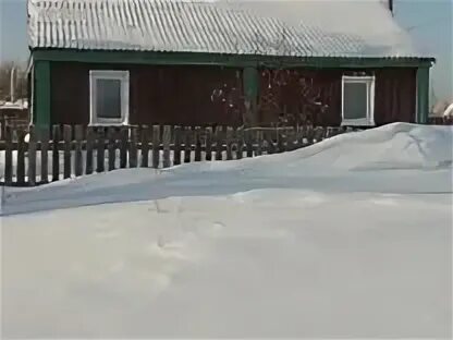 Успенка алтайский край