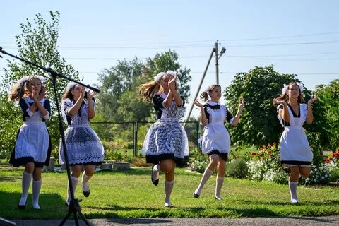 Единственная школа