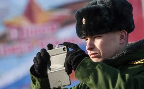 Военным раз в год