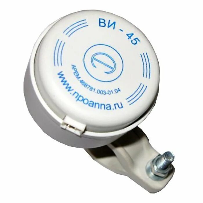 Монтаж виброизлучателей. Ви-45 виброизлучатель. Легкий виброизлучатель (7 октав, генератор 3м). 468627. Ви 45.