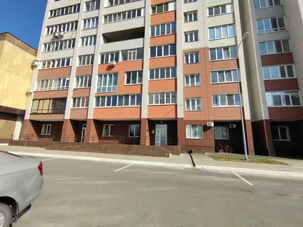 Ул красный маяк 98
