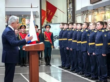 Маи выпуск
