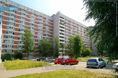 Год постройки казань