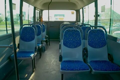 Автобус 160 новокузнецк