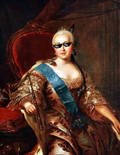 Как Царица Екатерина 2 Относилось К Сексу