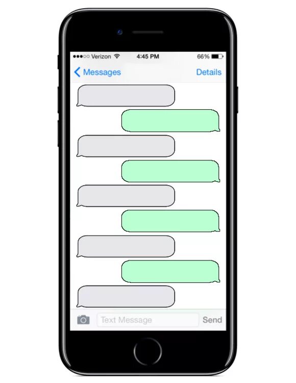 Blank message. Шаблон messages. Text message. Text messaging примеры. Message Template.