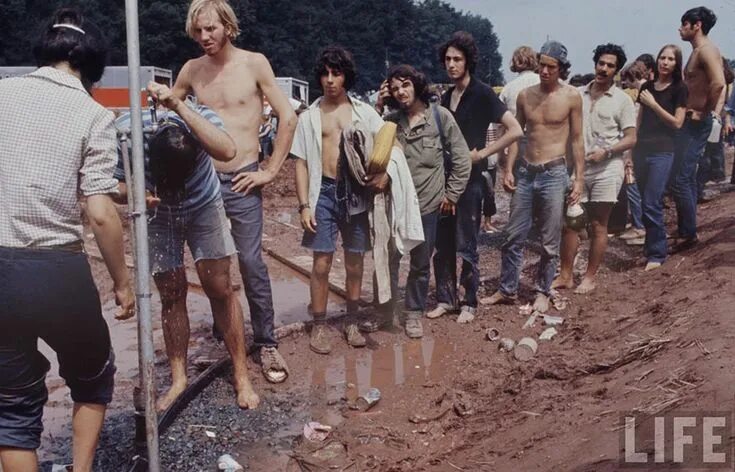 Вудсток нижний новгород московский район фото Woodstock 1994 LIFE / Вудсток 1994 (154 фото): picturehistory ЖЖ