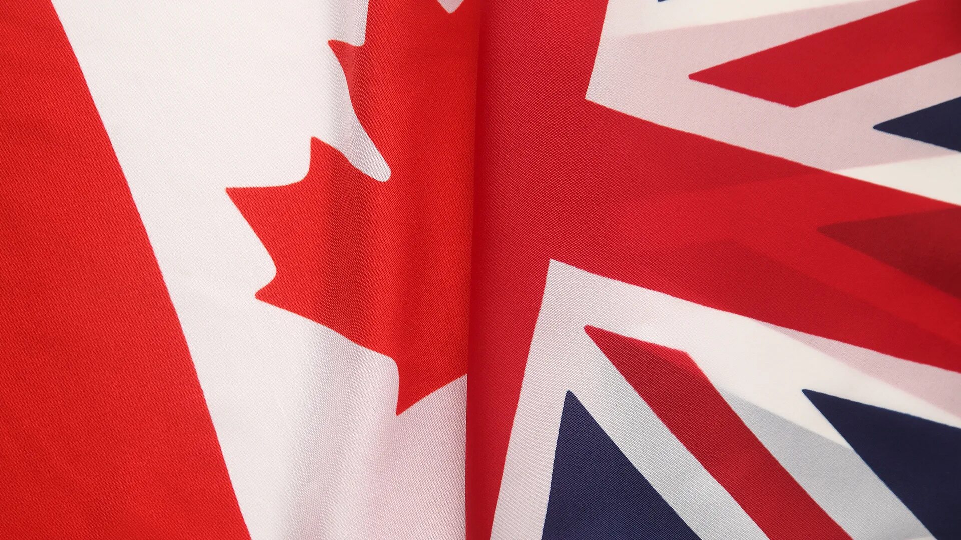 Uk ca. Флаг великобританской Канады. Флаг великобританской колонии Канады. Канада Британия флаги. Канада колония Англии.