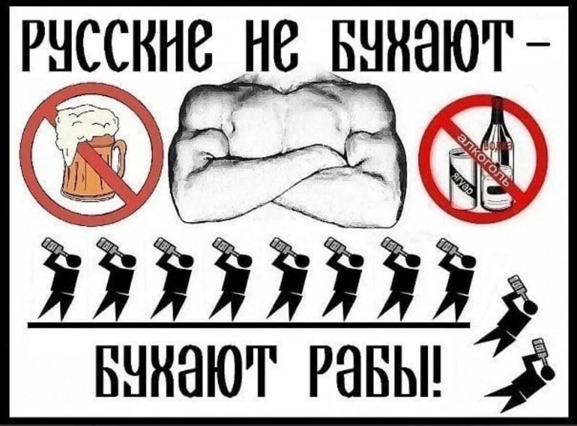 Лозунг правых. Русские националистические плакаты. Трезвость плакат. Плакаты националистов.