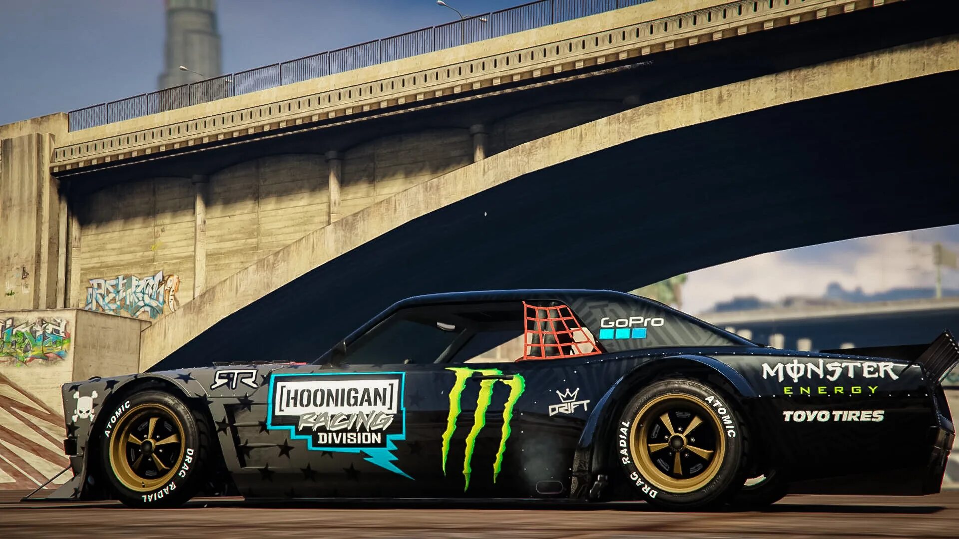 Drift tampa. Drift Tampa ГТА 5. Declasse Drift Tampa. HOONIGAN livery 43. HOONIGAN is200.