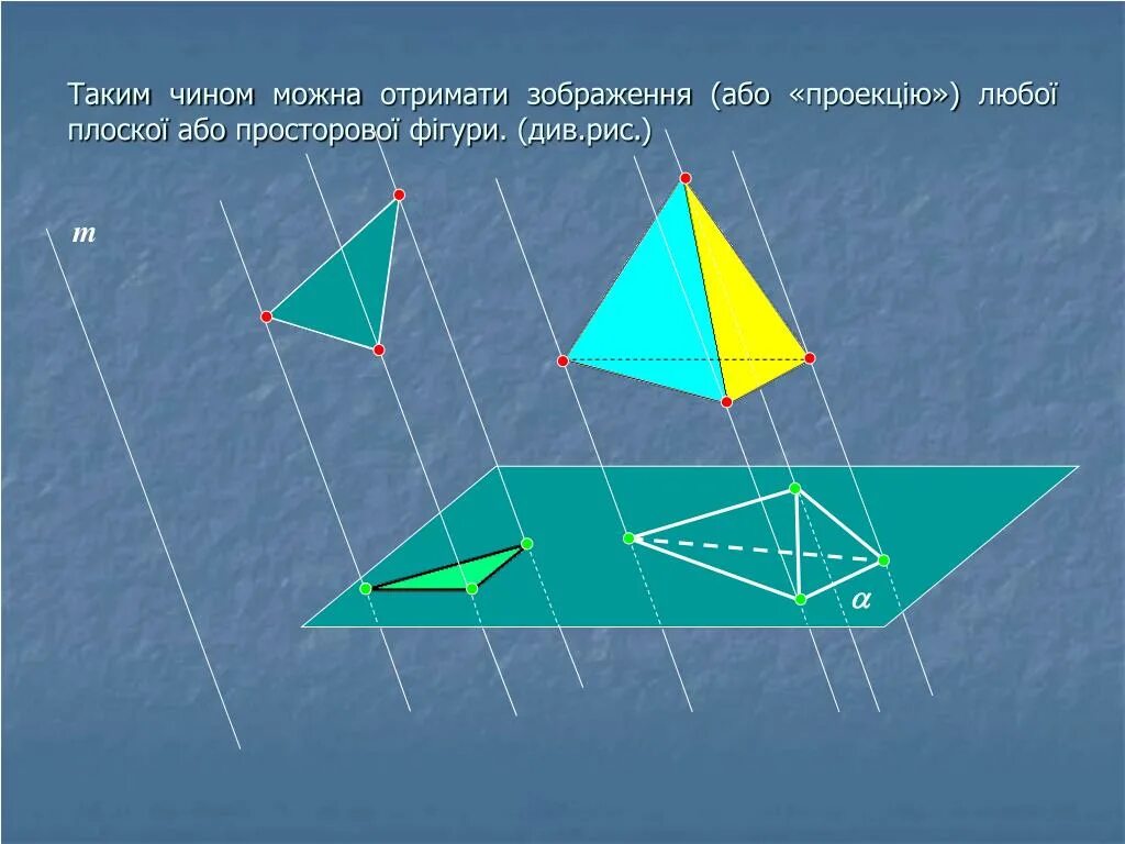 Какие фигуры могут быть параллельными проекциями ромба. Параллельное проектирование фигур. изображение пространственных фигур. параллельная проекция фигуры. пространственные фигуры на плоскости.