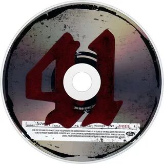 Sum 41 pieces