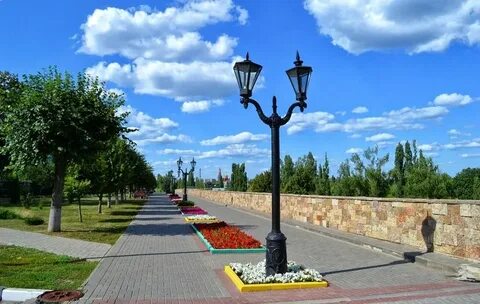 Лету тамбов