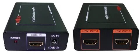 Hdmi 12