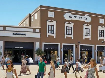 Outlet это