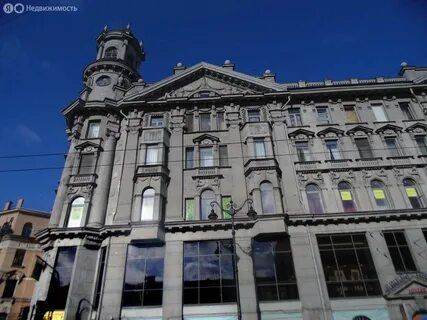 Улица рубинштейна 40 11 санкт петербург