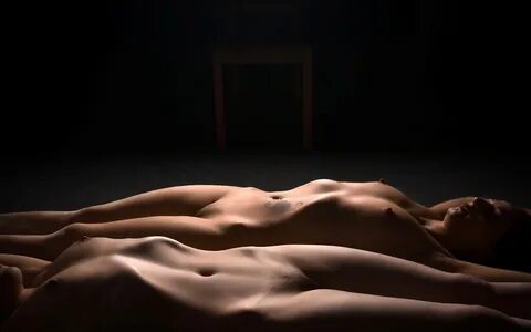 Sophie Despineux Nude Girl.