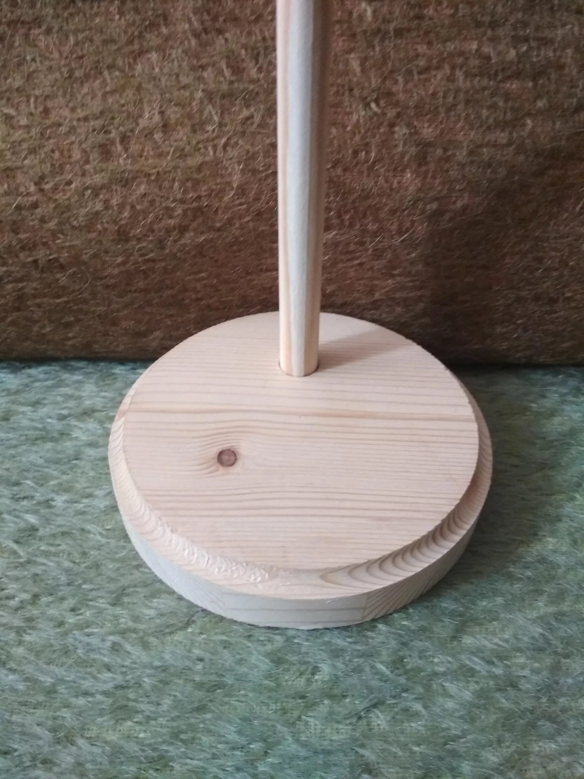 Стеллаж круглый вращающийся. Поворотный столик. Крутящаяся подставка для торта. Вращающийся поднос. Поднос деревянный круглый крутящийся.