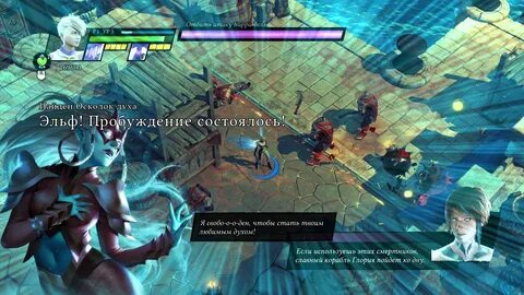 Осколок духа wow 3.3 5 для чего