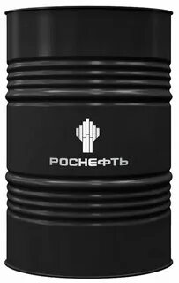 Бочка роснефть