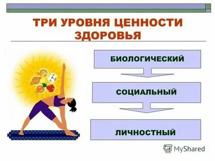 Серьезно относитесь к здоровью
