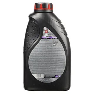 Масло lukoil genesis universal 5w 40