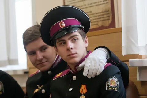 Кадетская школа для мальчиков воронеж