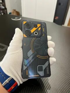 Tecno gt