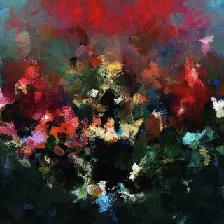 Dark colors