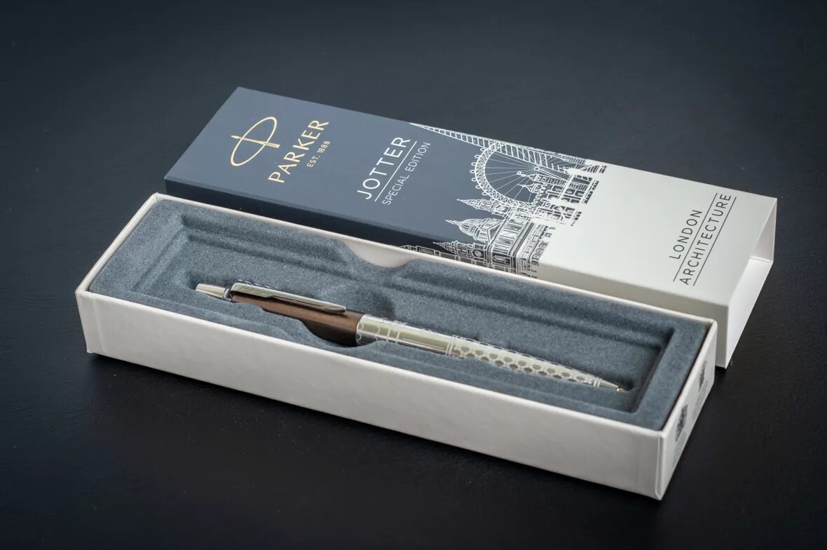 Ручка паркер блэк эдишн. Parker jotter k175 special edition london architecture. Parker special edition. Parker 5250880. Parker special edition.