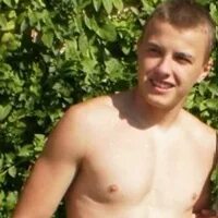 Румынские мальчики