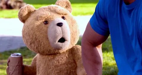 Teddy 2