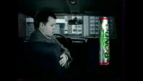 Реклама 2001