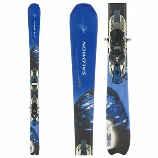 Salomon горных горных