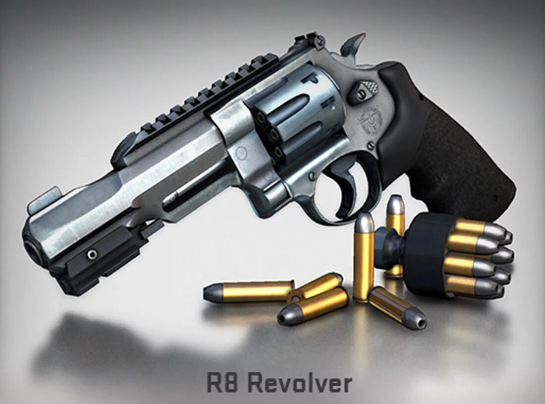 R counter