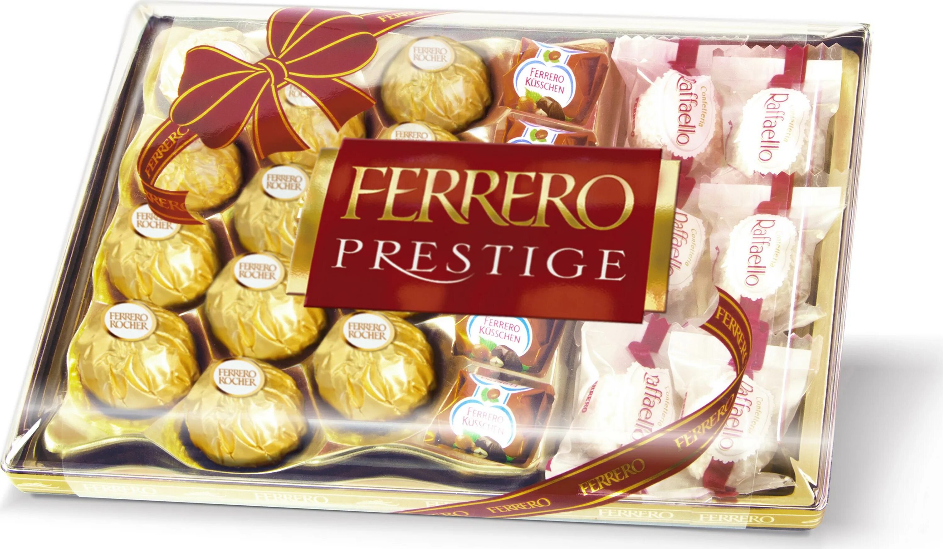 Набор ассорти Ferrero Prestige. Шоколадные конфеты Ferrero collection ассорти 269 г. Конфеты Ферреро коллекшн. Набор конфет Ferrero Rocher collection 269 г.