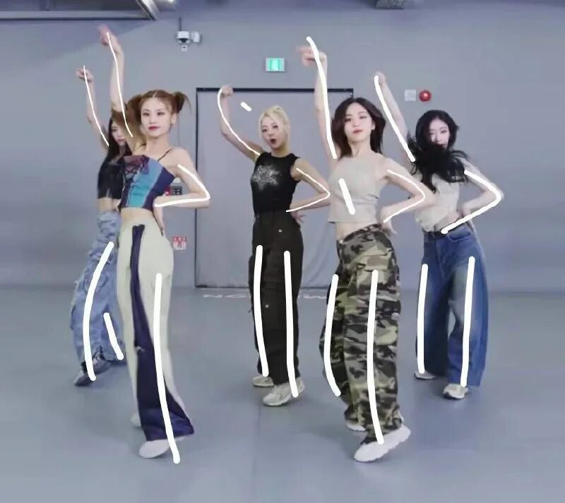 иччи королевы 4gen