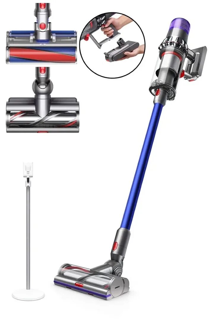 Купить дайсон вертикальный. Дайсон v11 absolute Extra Pro. Комплектация пылесосов Dyson v11. Dyson v11 absolute Extra Pro купить. Пылесос Dyson фото.