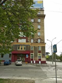Ул новосибирская 2
