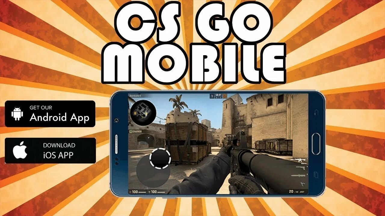 Cs mobile последняя версия. CSGO мобайл. Мобильный CS go. КС мобайл на андроид. Counter Strike Global Offensive мобайл.