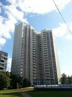 Ул мусоргского д 5