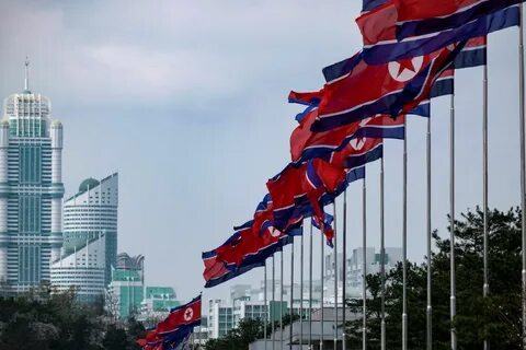 Кндр и сша