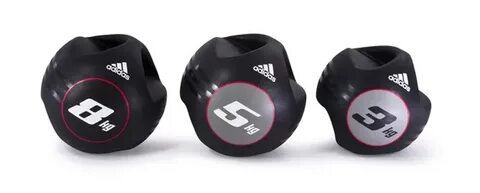 Weights ball