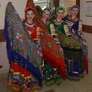 Веселуха