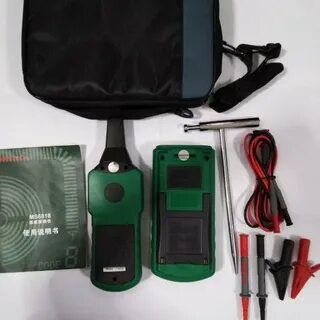 Mastech ms6818