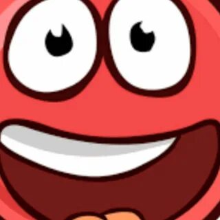 Канал игруля красный шарик