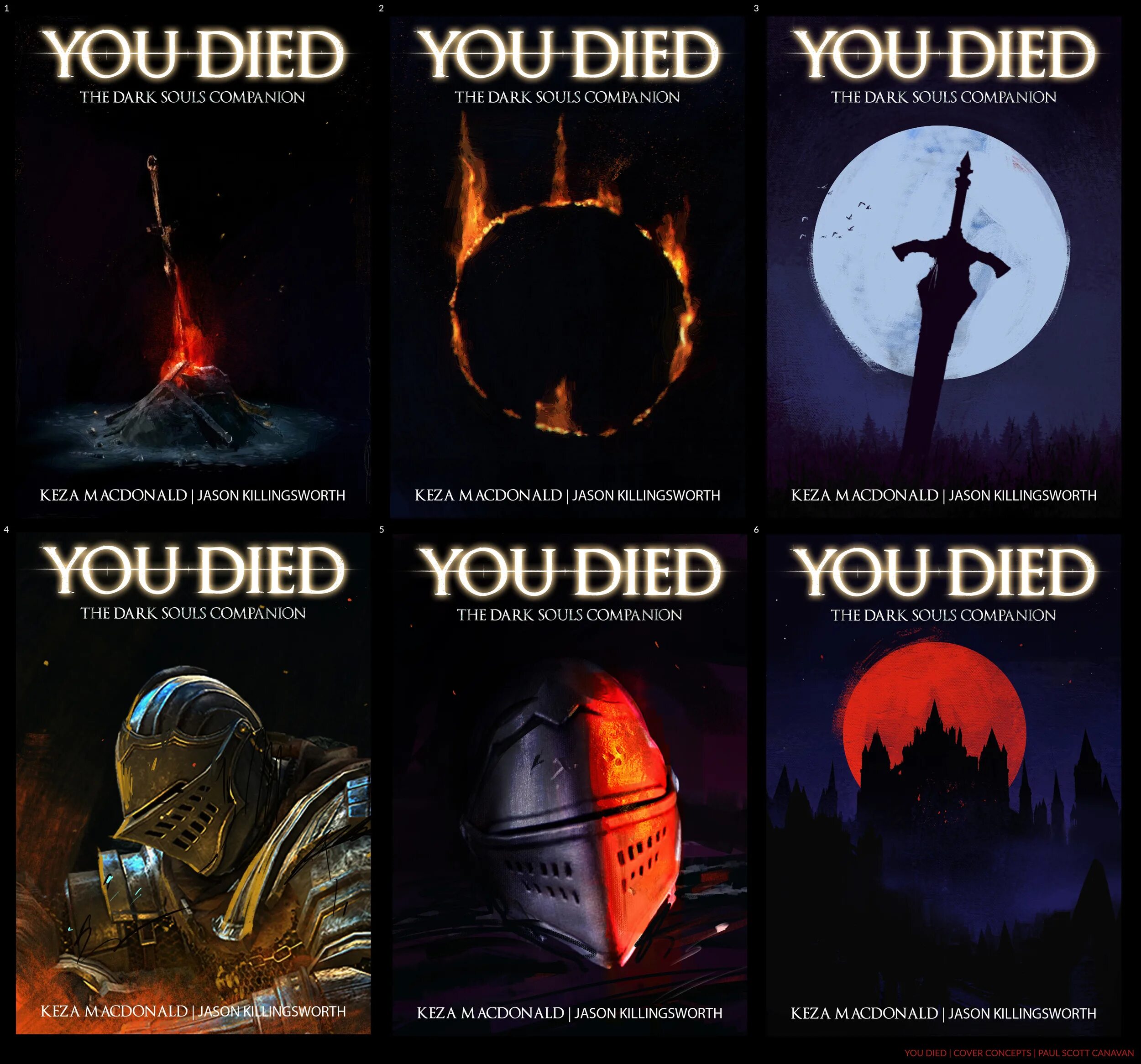 You died for all. You died for all